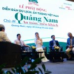 Ấn tượng Việt Nam: Tìm ý tưởng để mở tour hấp dẫn kéo khách trở lại Ấn tượng Việt Nam: Tìm ý tưởng để mở tour hấp dẫn kéo khách trở lại - Ảnh 2.