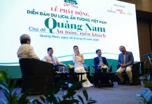 Ấn tượng Việt Nam: Tìm ý tưởng để mở tour hấp dẫn kéo khách trở lại Ấn tượng Việt Nam: Tìm ý tưởng để mở tour hấp dẫn kéo khách trở lại - Ảnh 2.