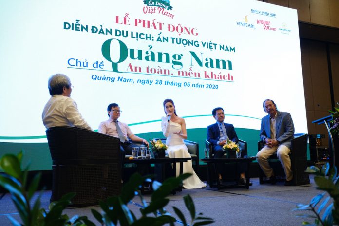 Ấn tượng Việt Nam: Tìm ý tưởng để mở tour hấp dẫn kéo khách trở lại - Ảnh 2.