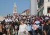 Người Việt ở Ý: Du lịch Venice đã hồi sinh trở lại, chờ đón khách quốc tế Venice tháng 6.2019 nhộn nhịp khách du lịch