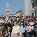 Người Việt ở Ý: Du lịch Venice đã hồi sinh trở lại, chờ đón khách quốc tế Venice tháng 6.2019 nhộn nhịp khách du lịch
