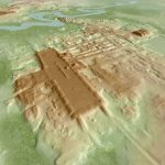 Phát hiện công trình kiến trúc khổng lồ hơn 3000 năm tuổi Phát hiện công trình kiến trúc khổng lồ hơn 3000 năm tuổi - Ảnh 1.