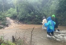 Liên tiếp người chơi gặp nạn khi tham gia các hoạt động thể thao mạo hiểm Liên tiếp người chơi gặp nạn khi tham gia các hoạt động thể thao mạo hiểm - Ảnh 1.