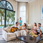 Biệt thự biển Vinpearl đón đầu xu hướng du lịch đỉnh cao Biệt thự biển Vinpearl đón đầu xu hướng du lịch đỉnh cao - Ảnh 1.