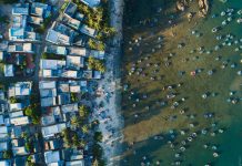 5 năm đi khắp Việt Nam ghi lại cảnh đẹp 3 miền