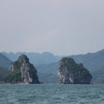 Những bãi cát trắng mịn như nhung trên xã đảo Minh Châu Những bãi cát trắng mịn như nhung trên xã đảo Minh Châu - Ảnh 1.