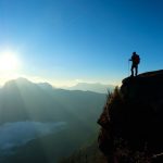 Chinh phục ngọn núi Tây Bắc, săn ảnh đại ngàn đẹp như tranh vẽ Lao Cai anh 1