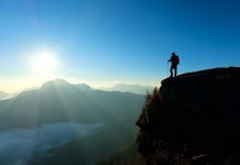 Chinh phục ngọn núi Tây Bắc, săn ảnh đại ngàn đẹp như tranh vẽ Lao Cai anh 1