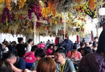 Chủ nhà hàng bị kết án… 723 năm tù vì lừa dối khách hàng Chủ nhà hàng bị kết án... 723 năm tù vì tội lừa dối khách hàng - 1