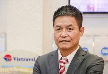 CEO Vietravel: ‘Chúng tôi đang tái khởi nghiệp từ số 0’