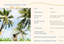 Đánh giá Vinpearl Phú Quốc – kỳ nghỉ hè khác biệt cho cả gia đình review Vinpearl Phu Quoc anh 1