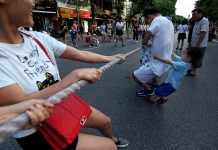 Địa điểm thú vị cho bé vui chơi ở Hà Nội ngày Quốc tế Thiếu nhi 1/6 Địa điểm thú vị cho bé vui chơi ở Hà Nội ngày Quốc tế Thiếu nhi 1/6