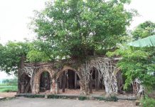 Cuối tuần vi vu về xứ Gò Công Cuối tuần vi vu về xứ Gò Công - Ảnh 1.