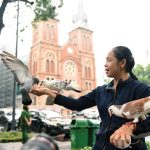 Thèm thanh âm quen thuộc ở Sài Gòn Thèm thanh âm quen thuộc ở Sài Gòn - Ảnh 1.