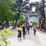 Du khách đổ xô đến Đà Nẵng dịp nhiều điểm du lịch miễn phí vé tham quan Du khách nội địa đến Đà Nẵng tăng cao sau 3 tuần "kích cầu du lịch" /// HUY ĐẠT