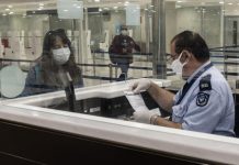 EU cho phép du khách từ 14 quốc gia ‘an toàn’ nhập cảnh EU cho phep du khach tu 14 quoc gia nhap canh anh 1