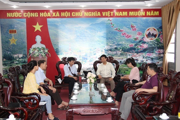 Một ngày ở Mèo Vạc, Hà Giang