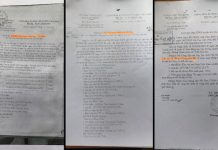 Lỗ hổng trong quản lý hoạt động bay dù lượn Lỗ hổng trong quản lý hoạt động bay dù lượn - Ảnh 1.