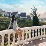 5 địa điểm lưu trú có hồ bơi view đẹp ở Đà Lạt Da Lat anh 1