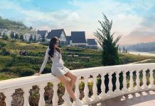 5 địa điểm lưu trú có hồ bơi view đẹp ở Đà Lạt Da Lat anh 1