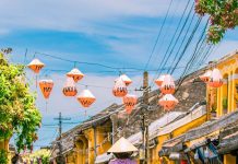 Thời điểm vàng để đi Hội An Du lich Hoi An: An gi, choi gi, o dau? anh 1