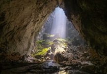 Hang Sơn Đoòng được vinh danh kỳ quan phá vỡ kỷ lục tự nhiên Hang Sơn Đoòng được vinh danh kỳ quan phá vỡ kỷ lục tự nhiên