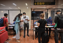 Bình thường mới của hàng không hậu COVID-19: mệt mỏi và đắt đỏ Bình thường mới của hàng không hậu COVID-19: mệt mỏi và đắt đỏ - Ảnh 1.