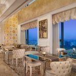 Tiệc phong cách Italy trên tầng cao khách sạn The Reverie Saigon The Reverie Saigon anh 1