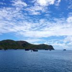 Thong dong Côn Đảo những ngày hè đẹp nhất trong năm Thong dong Côn Đảo những ngày hè đẹp nhất trong năm - Ảnh 1.