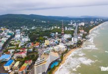 Người nước ngoài đến Phú Quốc được miễn thị thực 30 ngày Người nước ngoài đến Phú Quốc được miễn thị thực 30 ngày - Ảnh 1.