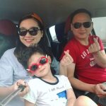 Mẹ 2 con tư vấn đi xuyên Việt 14 ngày, chi tiêu đáng giá từng xu Mẹ 2 con tư vấn đi xuyên Việt 14 ngày, chi tiêu đáng giá từng xu