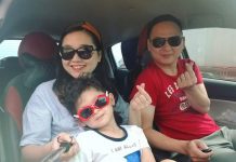 Mẹ 2 con tư vấn đi xuyên Việt 14 ngày, chi tiêu đáng giá từng xu Mẹ 2 con tư vấn đi xuyên Việt 14 ngày, chi tiêu đáng giá từng xu