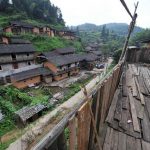 Ngôi làng trên núi không có muỗi suốt hàng trăm năm Ngôi làng trên núi không có muỗi suốt hàng trăm năm - 1