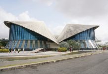 Về xứ Bạc Liêu tha hồ check-in Về xứ Bạc Liêu tha hồ check-in - Ảnh 1.