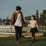 Ảnh bố bên con gái tại Đà Lạt hút dân mạng Da Lat anh 1