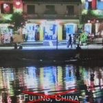 Quảng Nam đề nghị xử lý phim Mỹ chú thích Hội An là của Trung Quốc Phim Madam Secretary anh 1