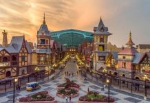 VinWonders sắp khai trương “bom tấn giải trí hè” tại Phú Quốc VinWonders sắp khai trương bom tấn giải trí hè tại Phú Quốc - Ảnh 1.