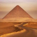 Những sự thật bất ngờ về Kim tự tháp lớn nhất thế giới Những sự thật bất ngờ về Kim tự tháp lớn nhất thế giới - Ảnh 1.