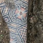 Phát hiện di tích biệt thự La Mã có niên đại hơn 2000 năm Phát hiện di tích biệt thự La Mã có niên đại hơn 2000 năm - Ảnh 1.