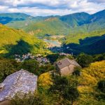 Ngôi làng “ma” ở Italy nổi lên sau gần 1 thế kỷ chìm dưới nước Ngôi làng “ma” ở Italy nổi lên sau gần 1 thế kỷ chìm dưới nước - Ảnh 1.