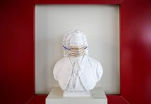 1/8 bảo tàng trên thế giới có thể sẽ đóng cửa vĩnh viễn 1/8 bảo tàng trên thế giới có thể sẽ đóng cửa vĩnh viễn - Ảnh 1.