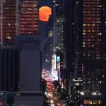 Cơ hội chiêm ngưỡng nguyệt thực ngay trong tuần này Cơ hội chiêm ngưỡng nguyệt thực ngay trong tuần này - Ảnh 1.