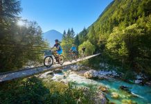 Những cung đường đạp xe tuyệt đỉnh tại Việt Nam Những cung đường đạp xe tuyệt đỉnh tại Việt Nam - Ảnh 1.