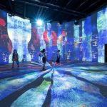 Căn cứ tàu ngầm khổng lồ biến thành “bảo tàng” kỹ thuật số lớn nhất thế giới Căn cứ tàu ngầm khổng lồ biến thành bảo tàng kỹ thuật số lớn nhất thế giới - Ảnh 1.