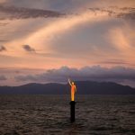 Ngất ngây trước vẻ đẹp huyền ảo của Bảo tàng Nghệ thuật Dưới Nước Australia Ngất ngây trước vẻ đẹp huyền ảo của Bảo tàng Nghệ thuật Dưới Nước Australia - Ảnh 1.