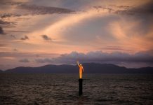 Ngất ngây trước vẻ đẹp huyền ảo của Bảo tàng Nghệ thuật Dưới Nước Australia Ngất ngây trước vẻ đẹp huyền ảo của Bảo tàng Nghệ thuật Dưới Nước Australia - Ảnh 1.