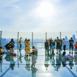 Độc đáo, cao ốc chọc trời nằm ngang tại Trung Quốc Độc đáo, cao ốc chọc trời nằm ngang tại Trung Quốc - Ảnh 1.