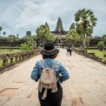 Khách du lịch đến Campuchia phải nộp cọc 3.000 USD dự phòng chữa trị COVID-19 Khách du lịch đến Campuchia phải nộp cọc 3.000 USD dự phòng chữa trị COVID-19 - Ảnh 1.