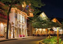 Khám phá 12 vùng đất xinh đẹp như cổ tích tại Mỹ Khám phá 12 vùng đất xinh đẹp như cổ tích tại Mỹ - Ảnh 1.