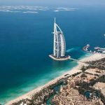 Dubai tuyên bố chính thức đón du khách quốc tế từ ngày 7/7 Dubai tuyên bố chính thức đón du khách quốc tế từ ngày 7/7 - Ảnh 1.